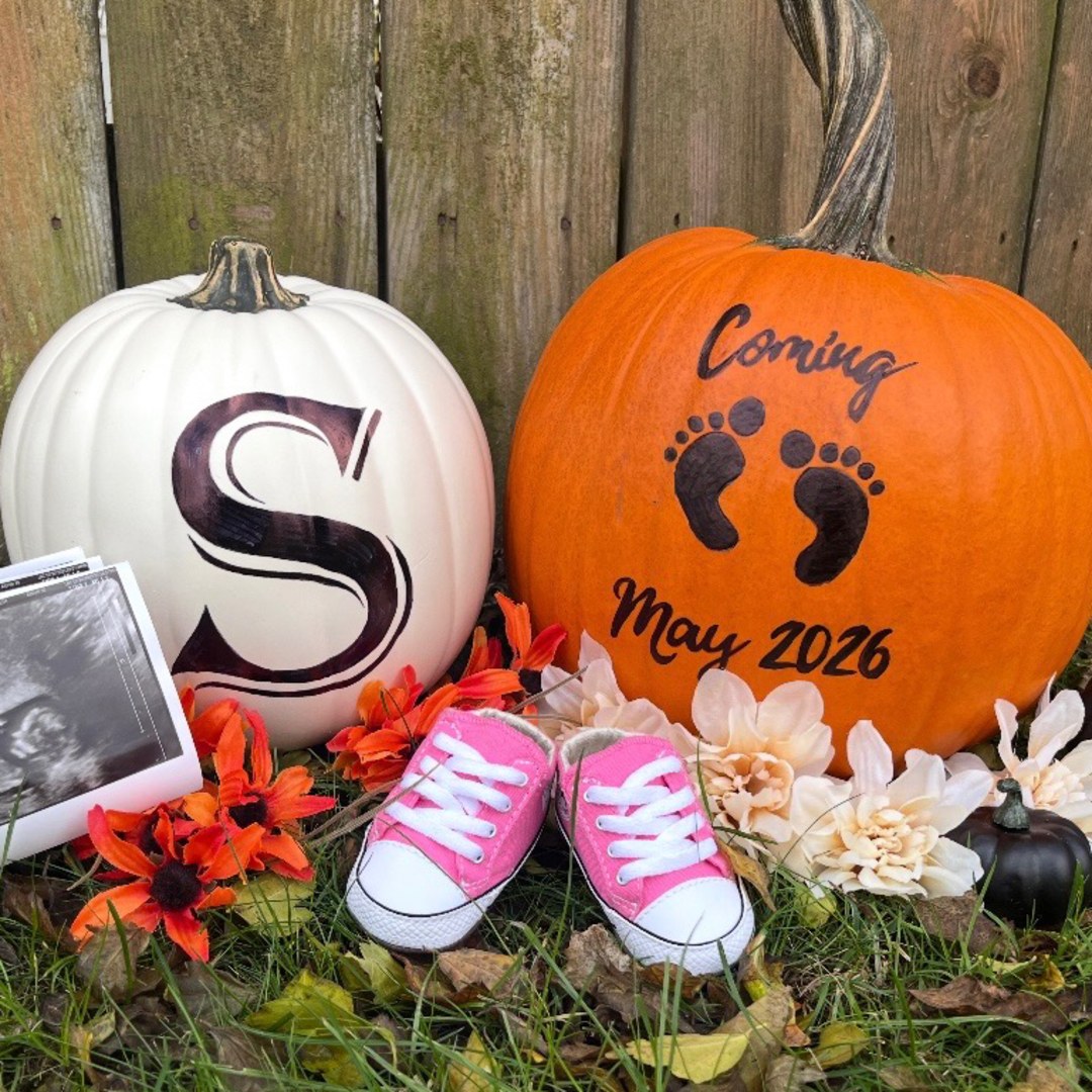 Photo shared by Alisha for their Babylist baby registry.