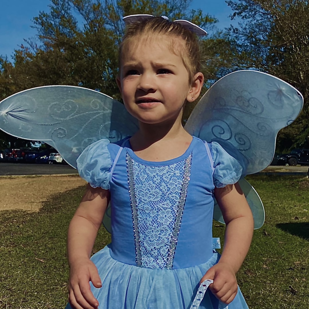 Photo shared by Hope for their Babylist baby registry.