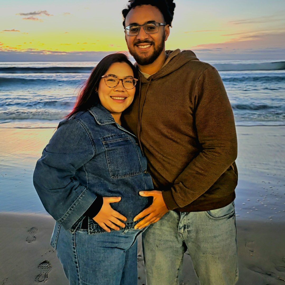 Photo shared by Lesly for their Babylist baby registry.