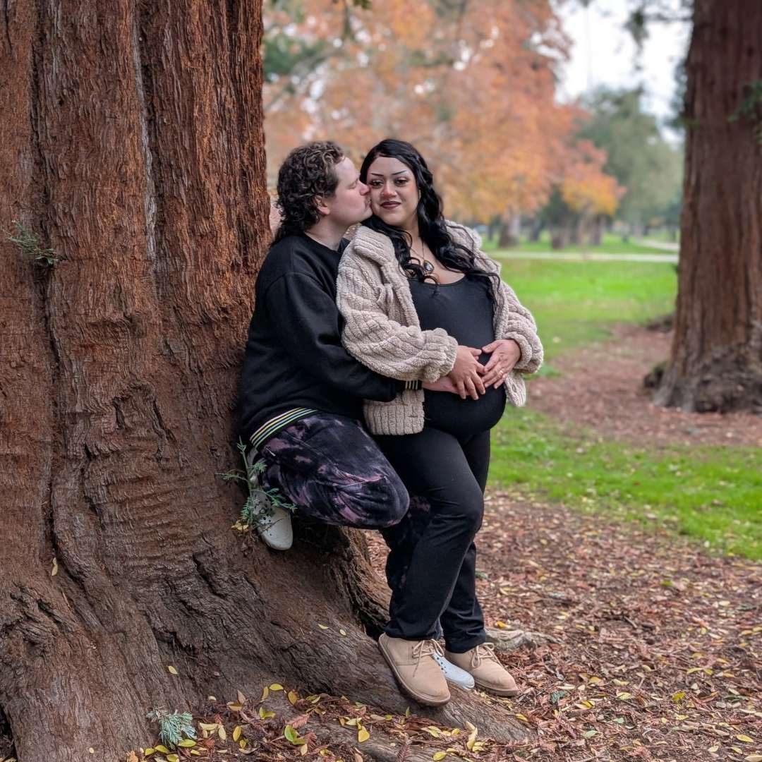 Photo shared by Xenixis for their Babylist baby registry.