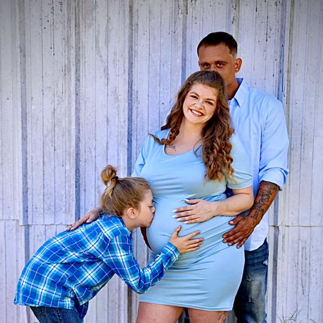 Photo shared by Danica for their Babylist baby registry.