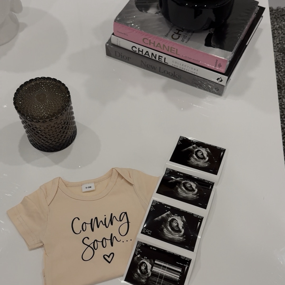 Photo shared by Jany for their Babylist baby registry.