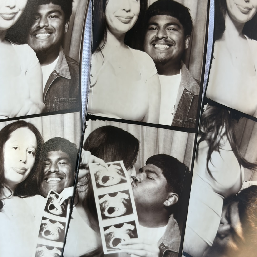 Photo shared by Cassie for their Babylist baby registry.