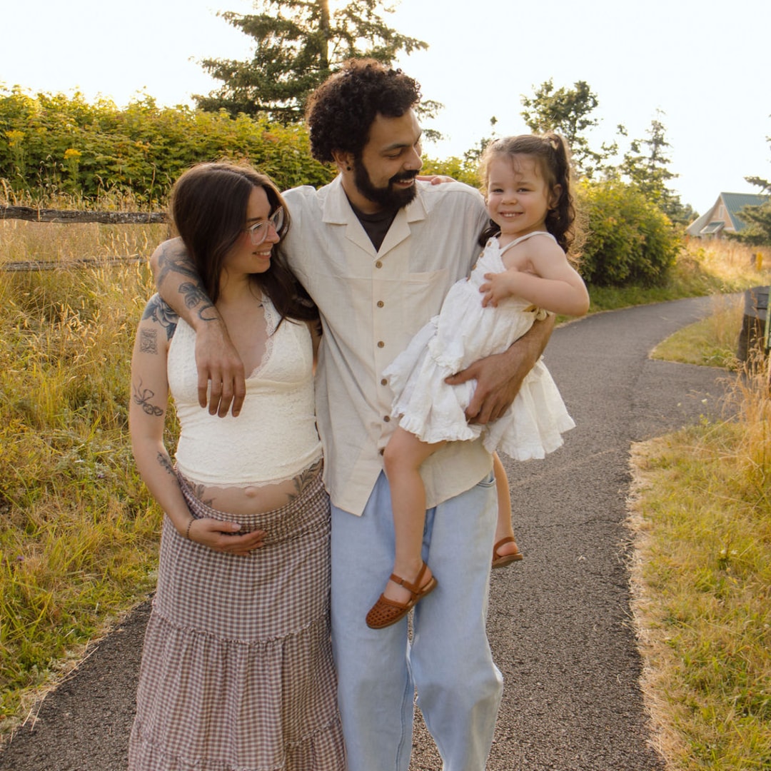 Photo shared by Emily for their Babylist baby registry.