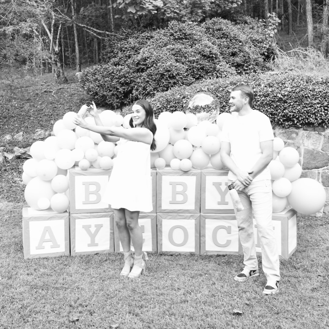 Photo shared by Josey for their Babylist baby registry.