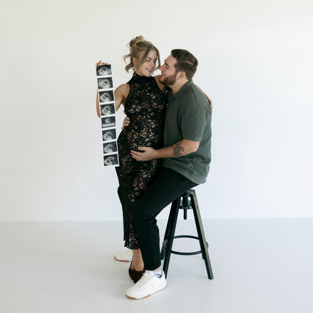 Photo shared by Cassidy for their Babylist baby registry.