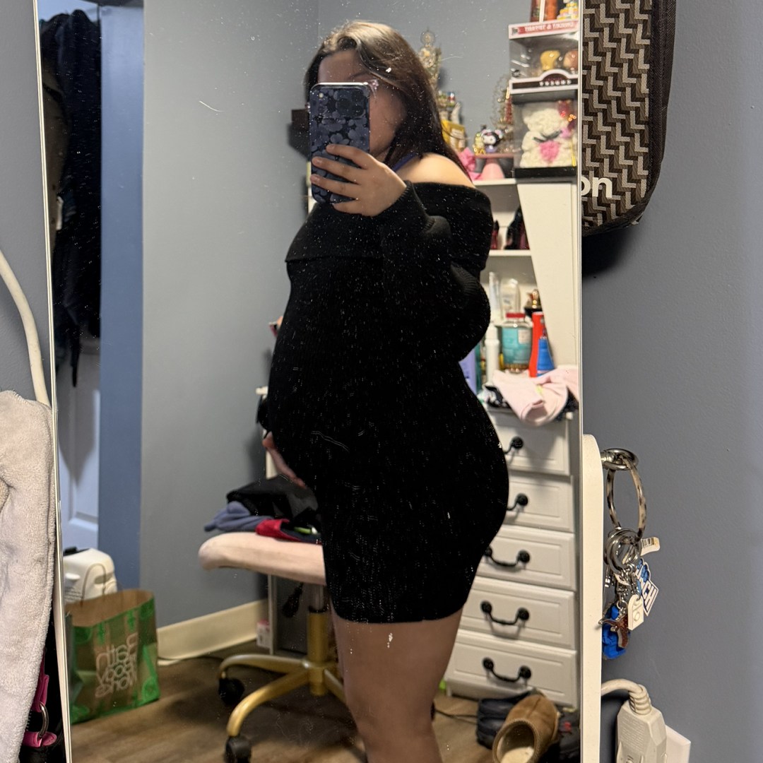 Photo shared by Jennifer for their Babylist baby registry.