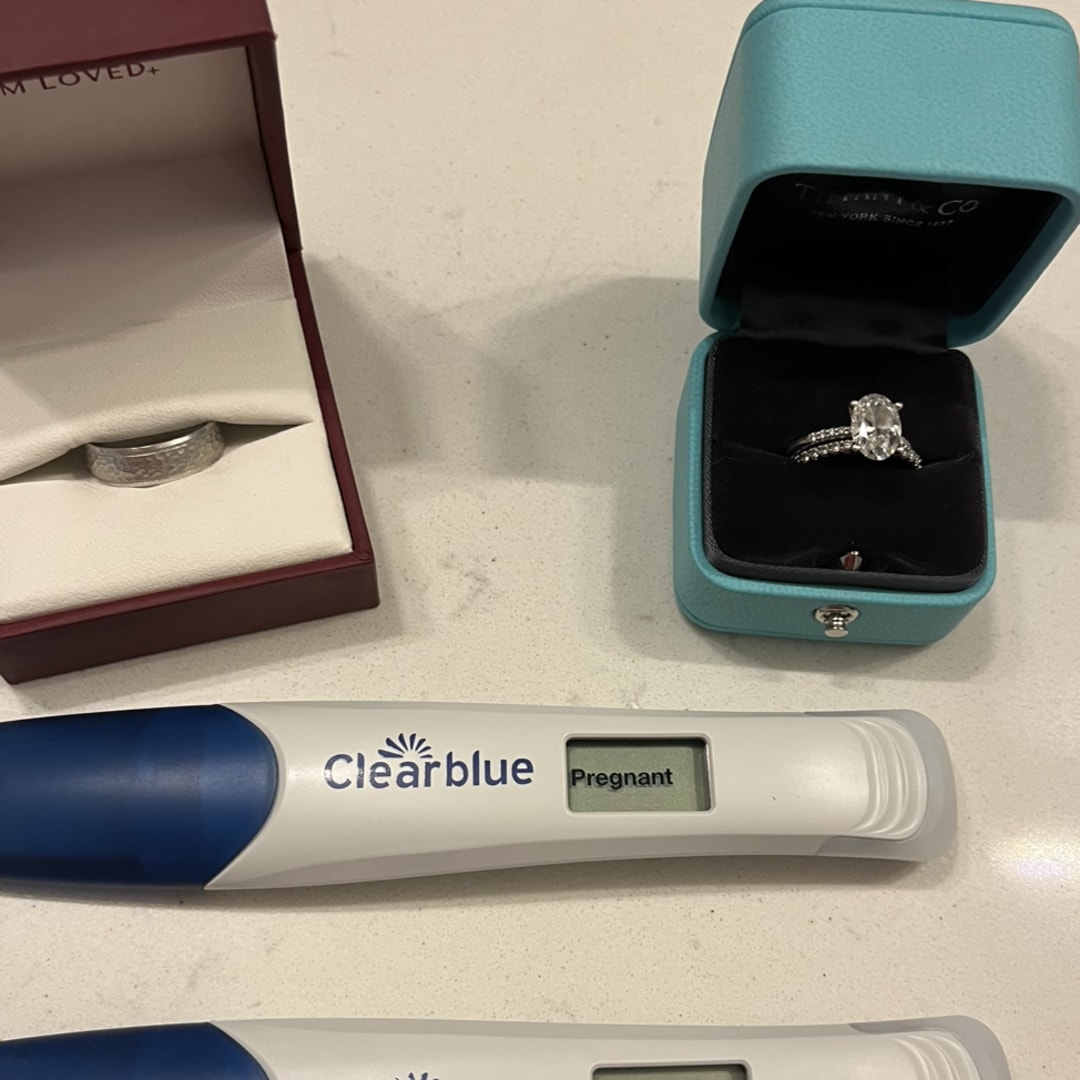 Photo shared by Lexi for their Babylist baby registry.