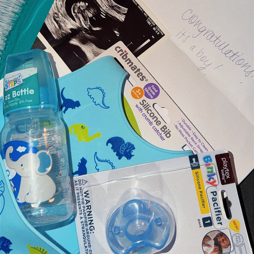 Photo shared by Makena for their Babylist baby registry.