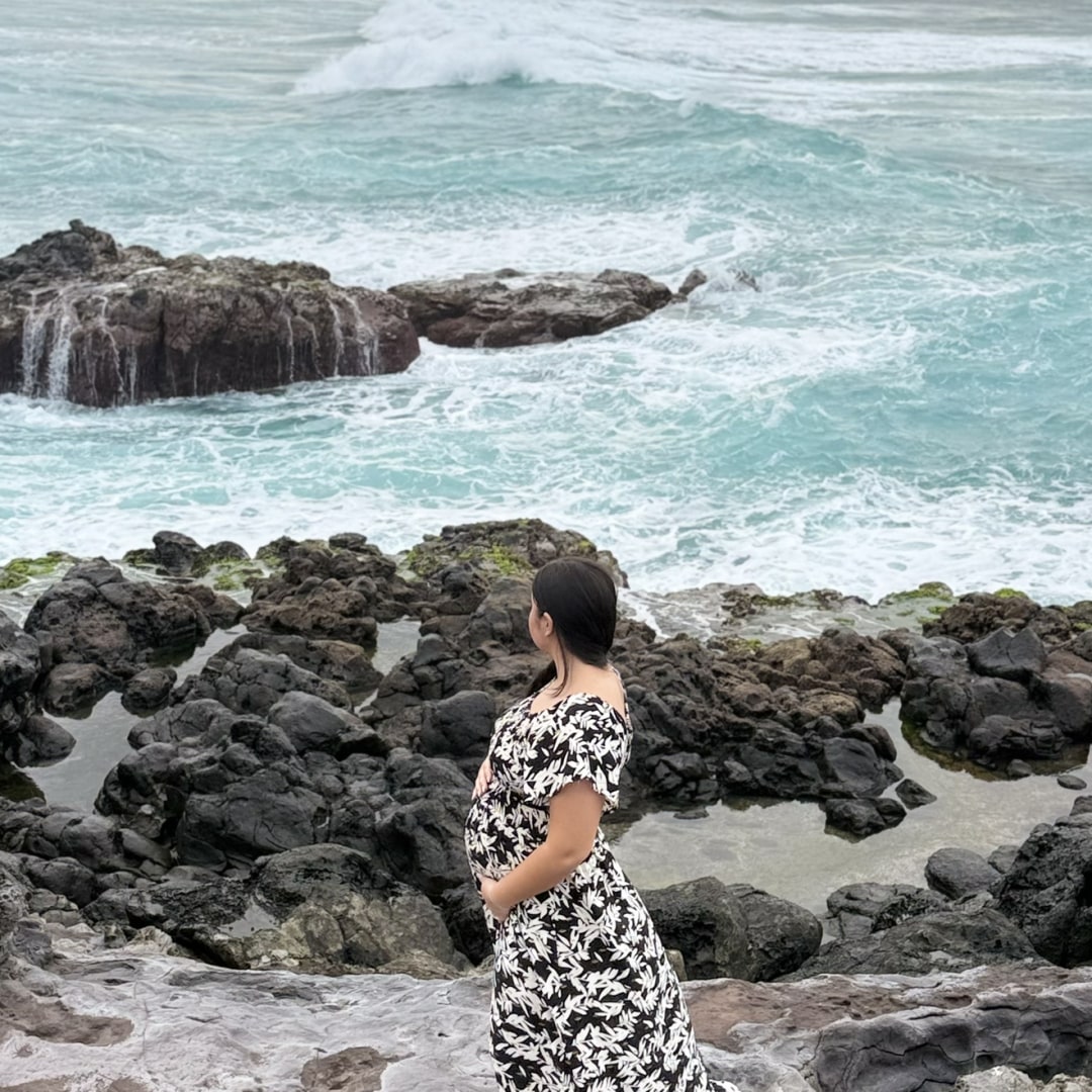 Photo shared by Elisa for their Babylist baby registry.