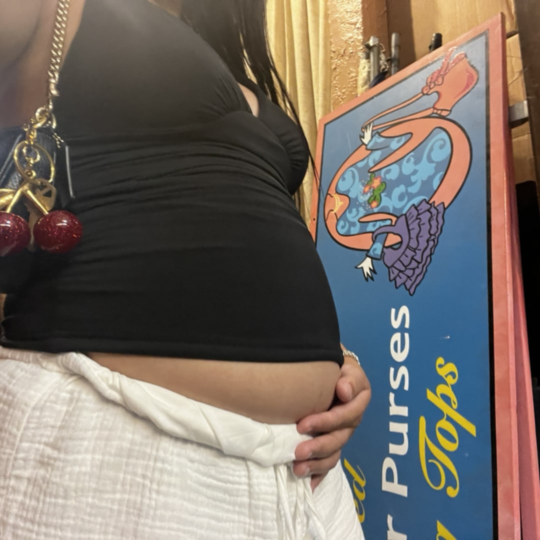 Photo shared by Melissa for their Babylist baby registry.