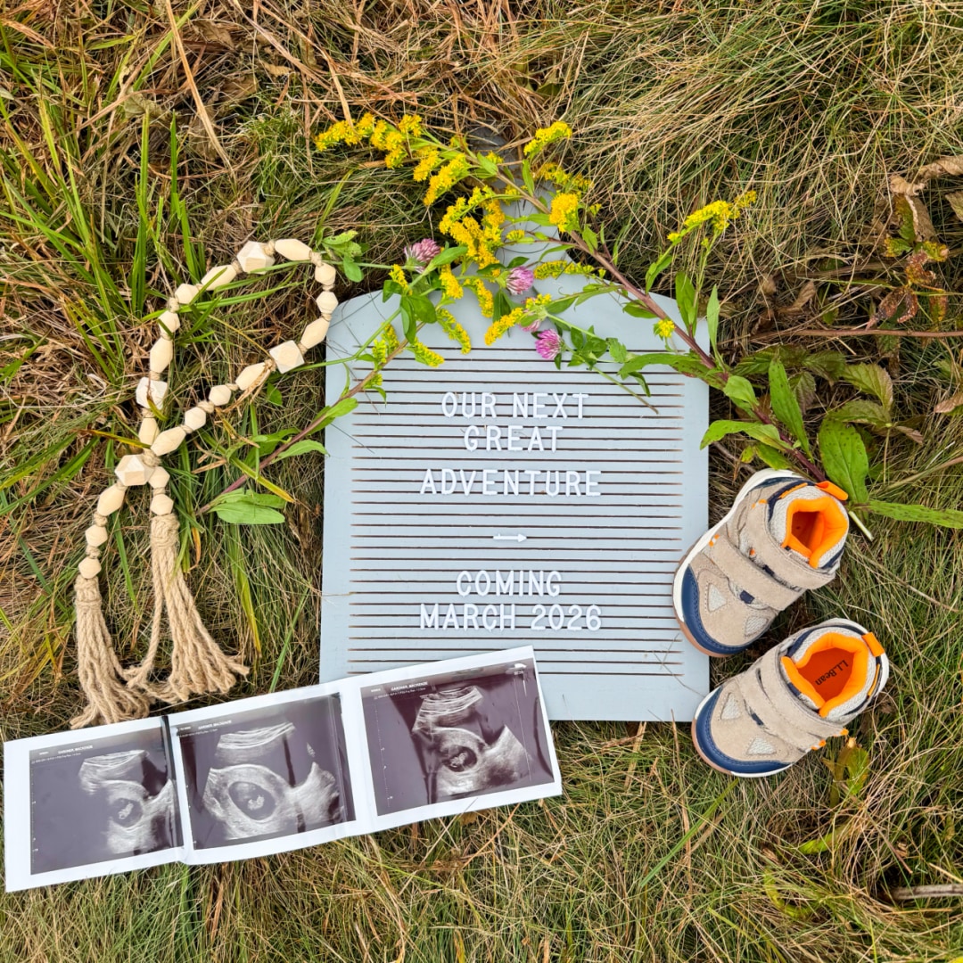 Photo shared by Mackenzie for their Babylist baby registry.