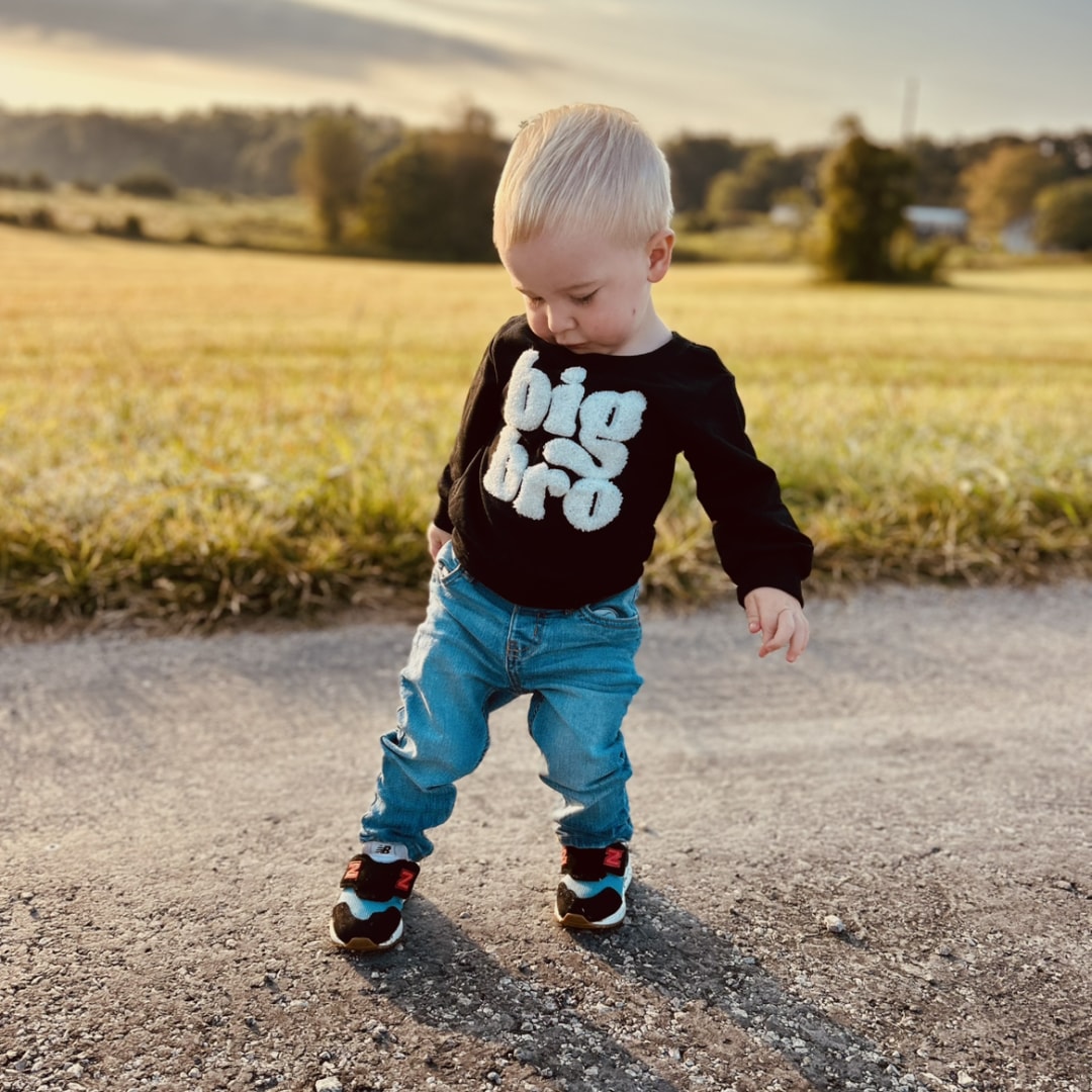 Photo shared by Laci for their Babylist baby registry.