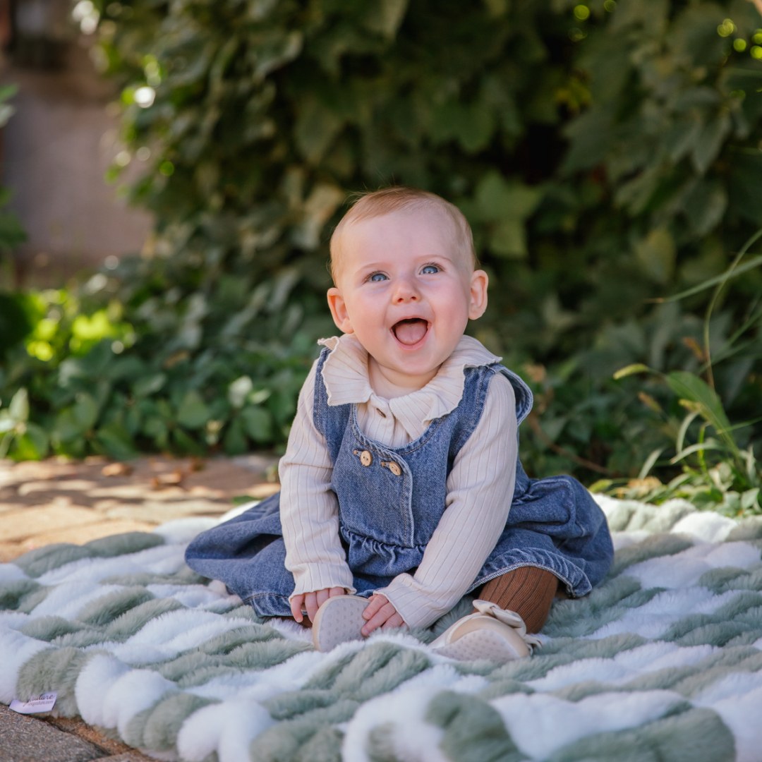 Photo shared by Taylor for their Babylist baby registry.