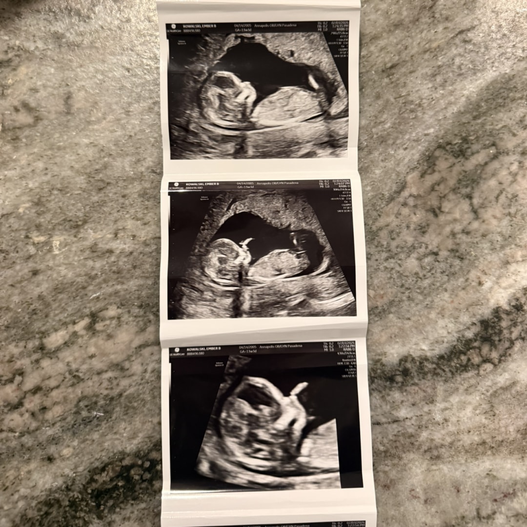 Photo shared by Ember for their Babylist baby registry.