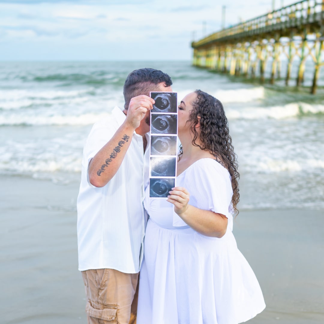 Photo shared by Felicia for their Babylist baby registry.