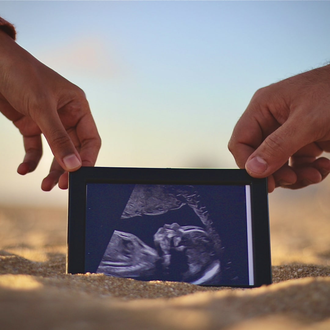 Photo shared by Yousry for their Babylist baby registry.