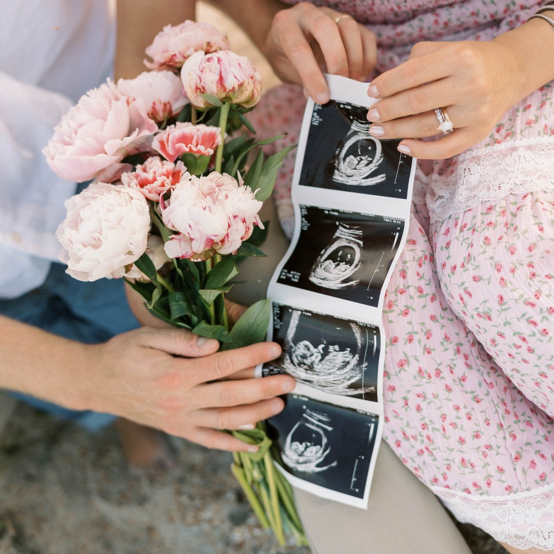 Photo shared by Emily for their Babylist baby registry.