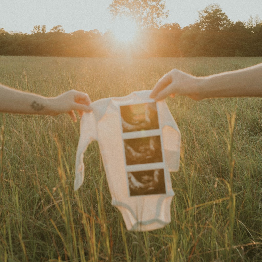 Photo shared by Kathriel for their Babylist baby registry.