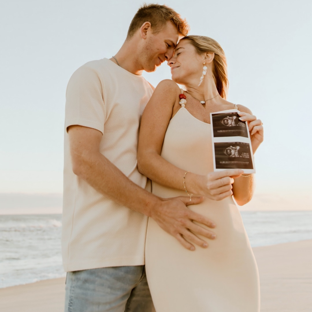 Photo shared by Keri for their Babylist baby registry.