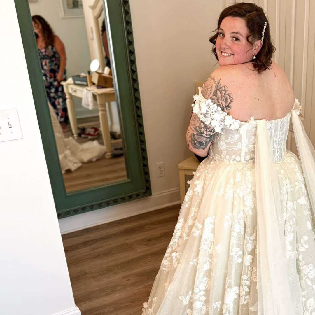 Photo shared by Cassandra for their Babylist baby registry.