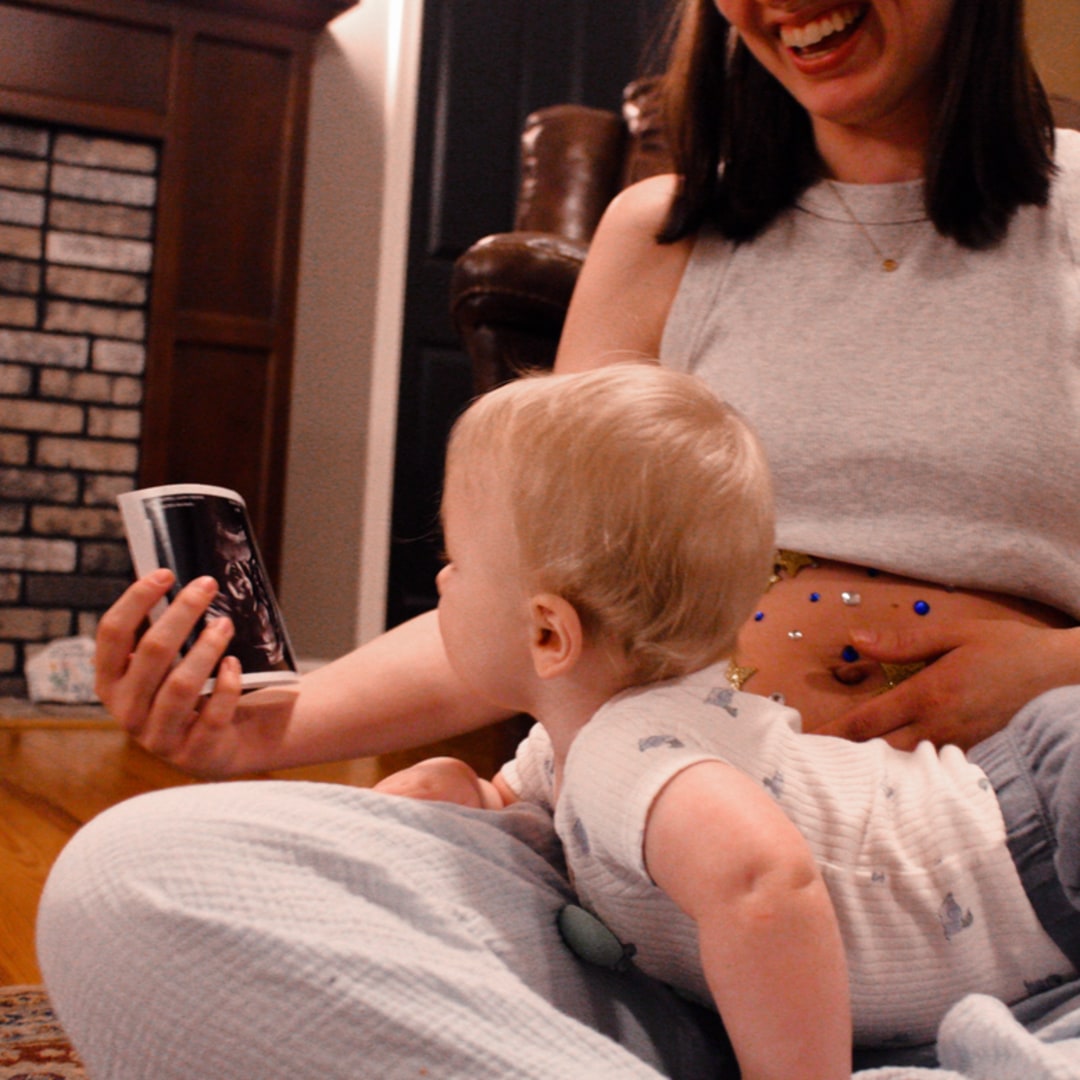 Photo shared by Lillian for their Babylist baby registry.