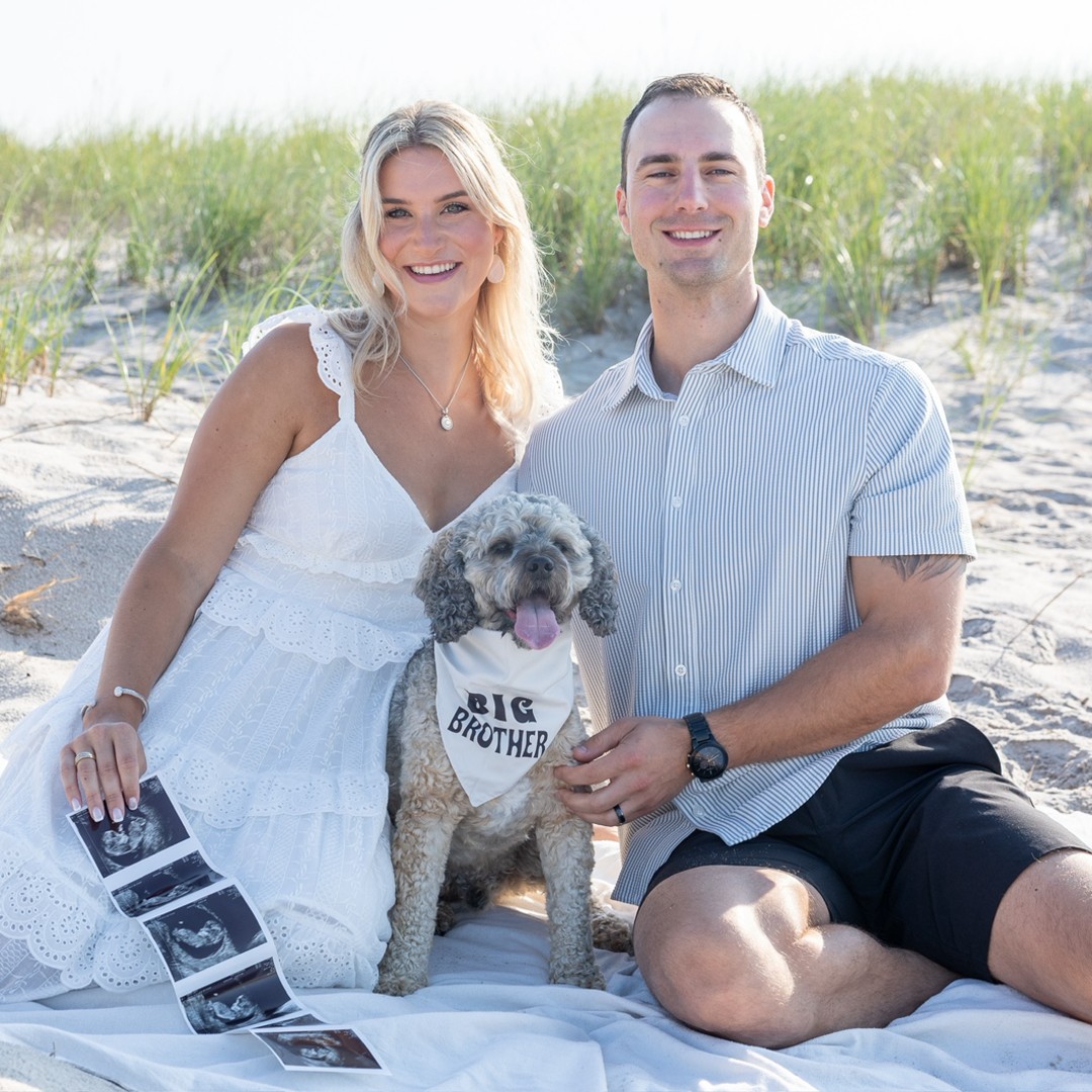 Photo shared by Faith for their Babylist baby registry.