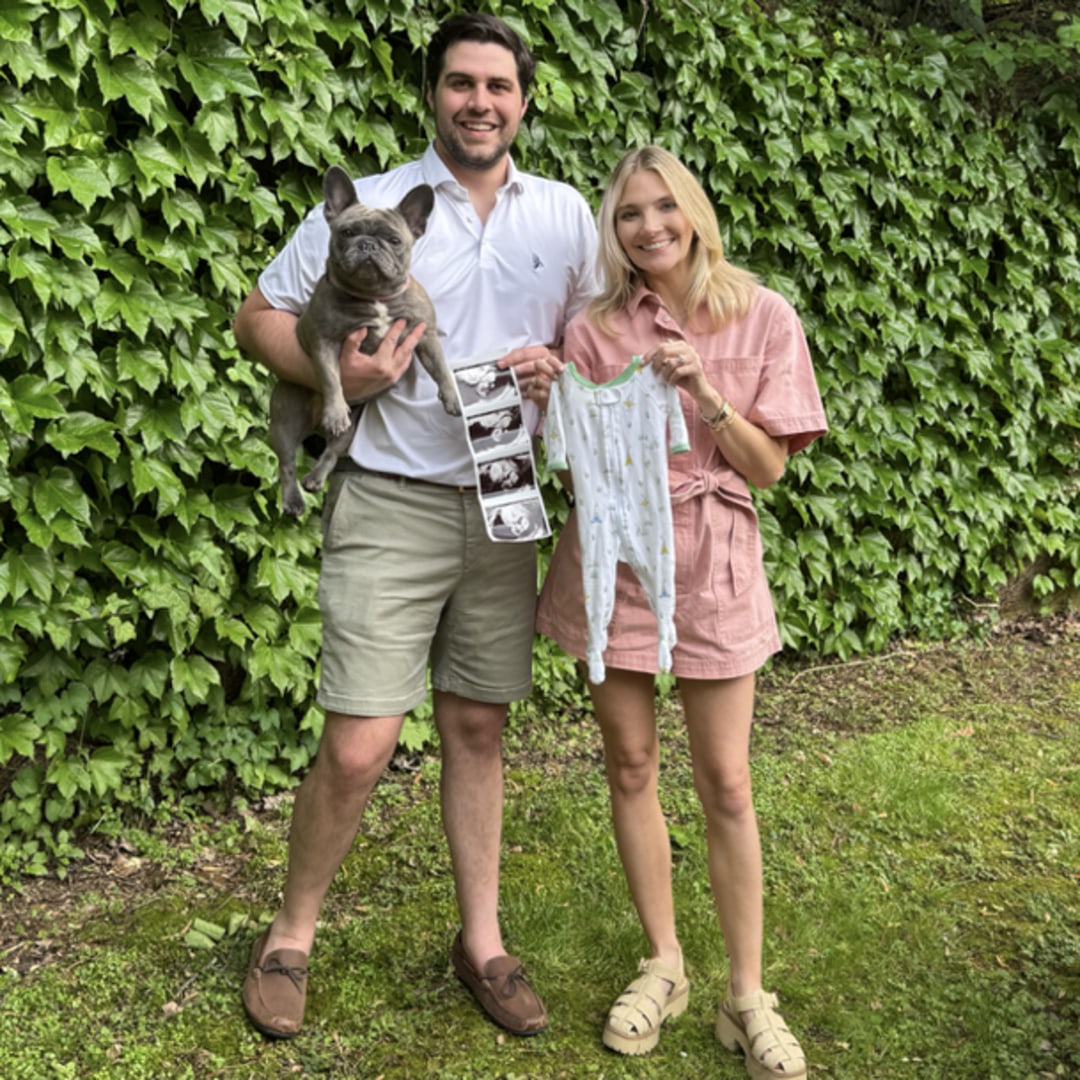 Photo shared by Hendrick for their Babylist baby registry.
