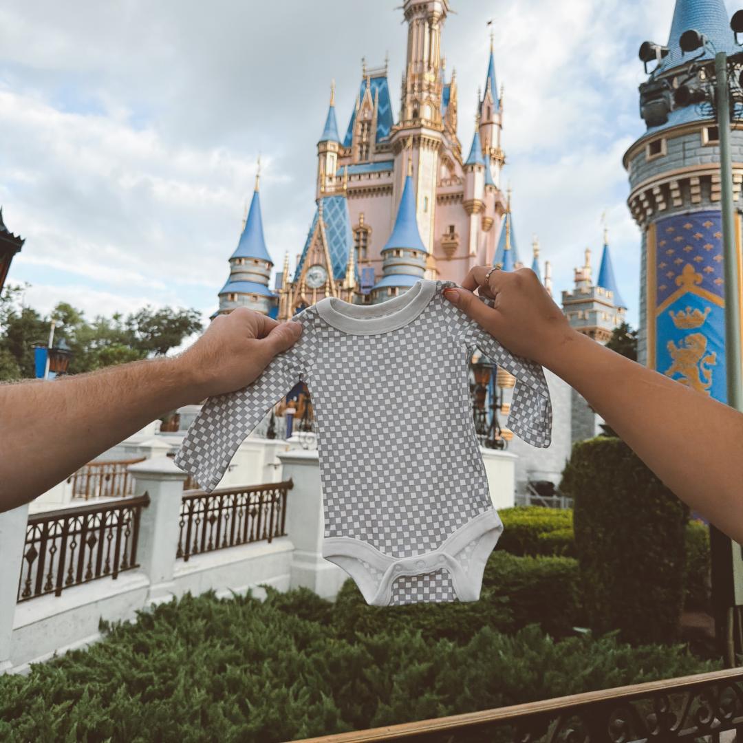 Photo shared by Jocelyn for their Babylist baby registry.