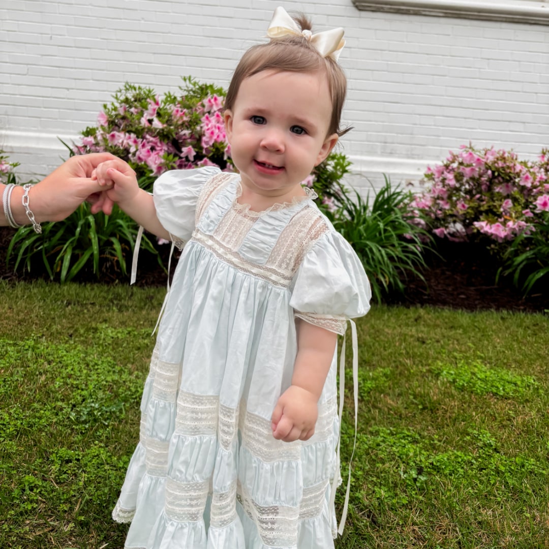 Photo shared by Hannah for their Babylist baby registry.