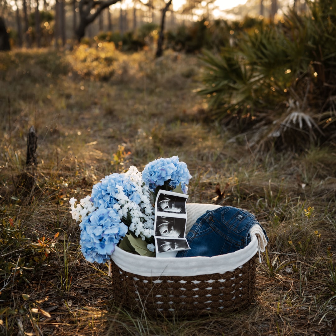 Photo shared by Madison for their Babylist baby registry.