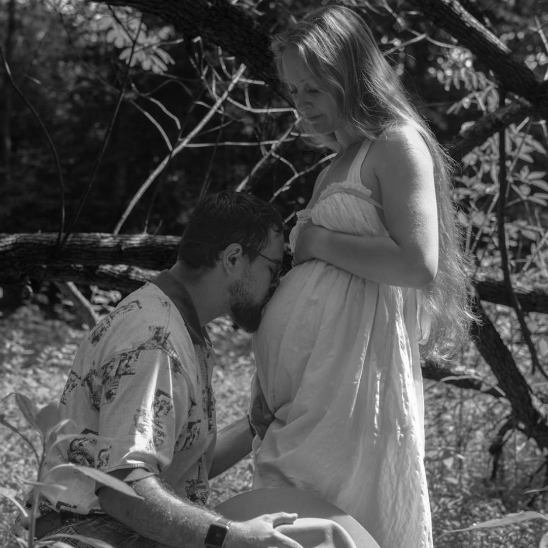 Photo shared by Carrissa for their Babylist baby registry.
