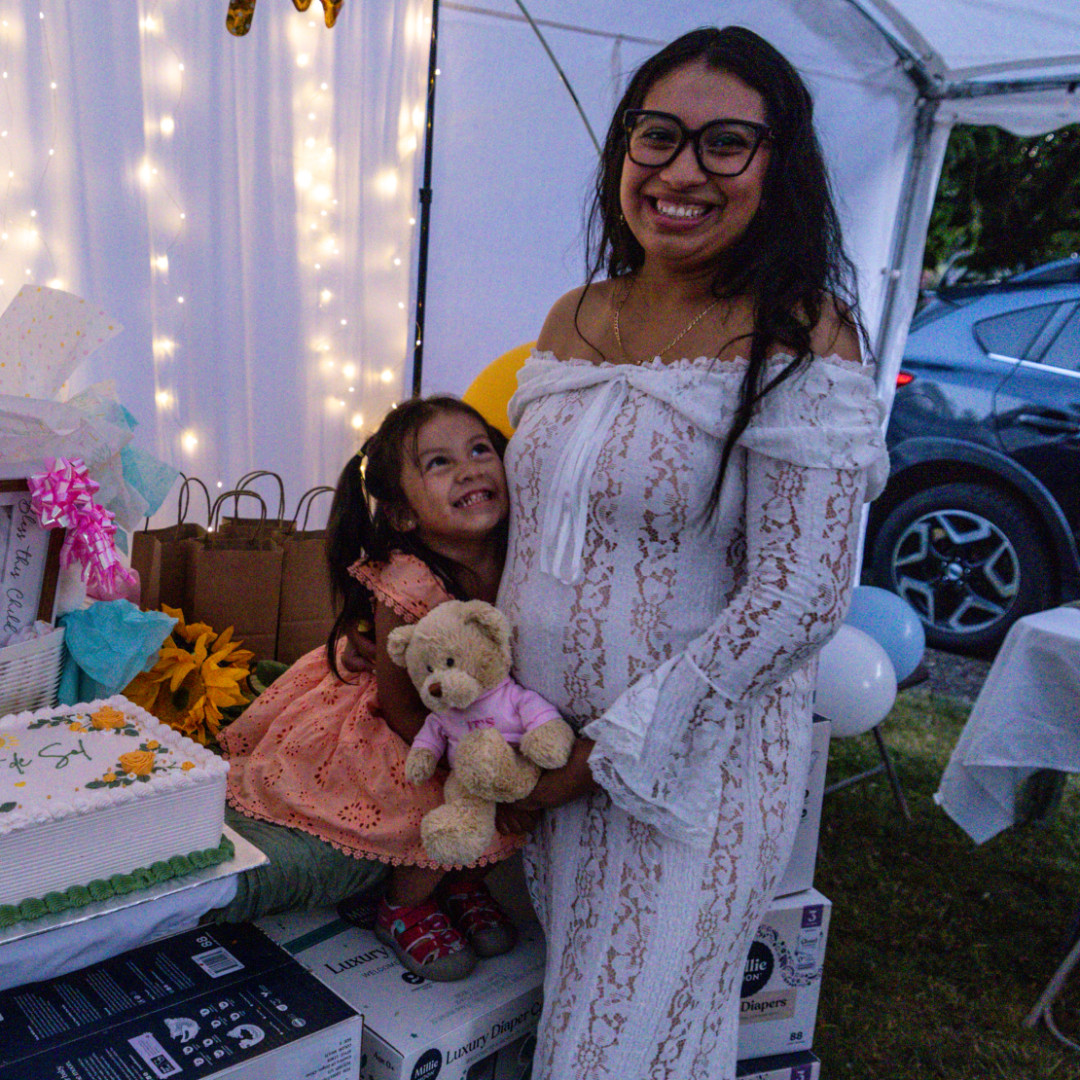 Photo shared by Yaki for their Babylist baby registry.