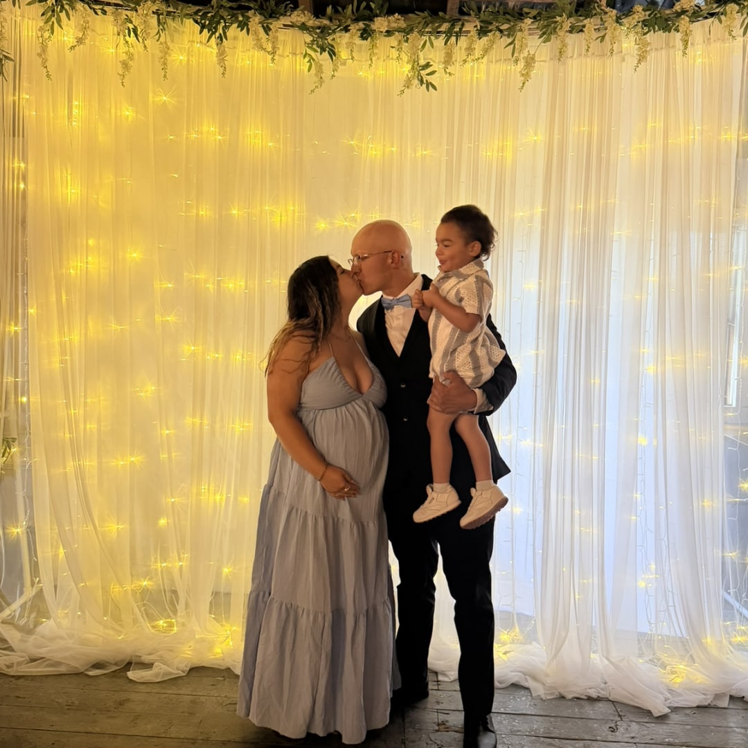 Photo shared by Noelani for their Babylist baby registry.
