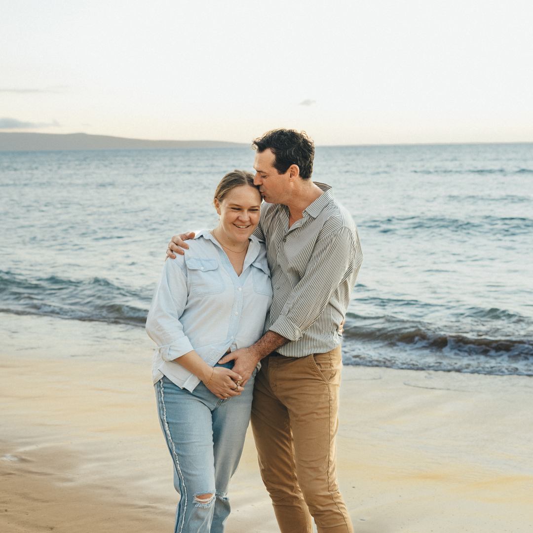 Photo shared by Claire for their Babylist baby registry.