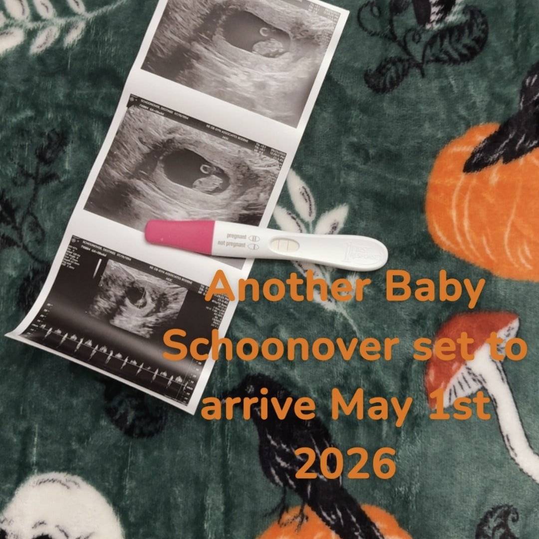 Photo shared by Destinee for their Babylist baby registry.