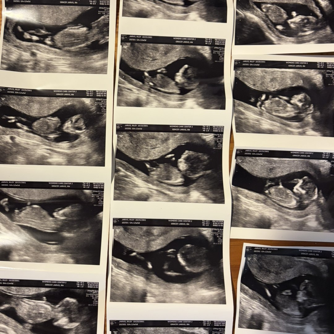 Photo shared by Riley for their Babylist baby registry.