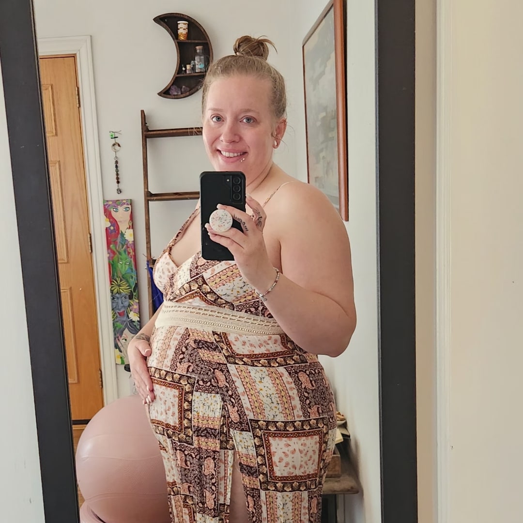 Photo shared by Lindy for their Babylist baby registry.
