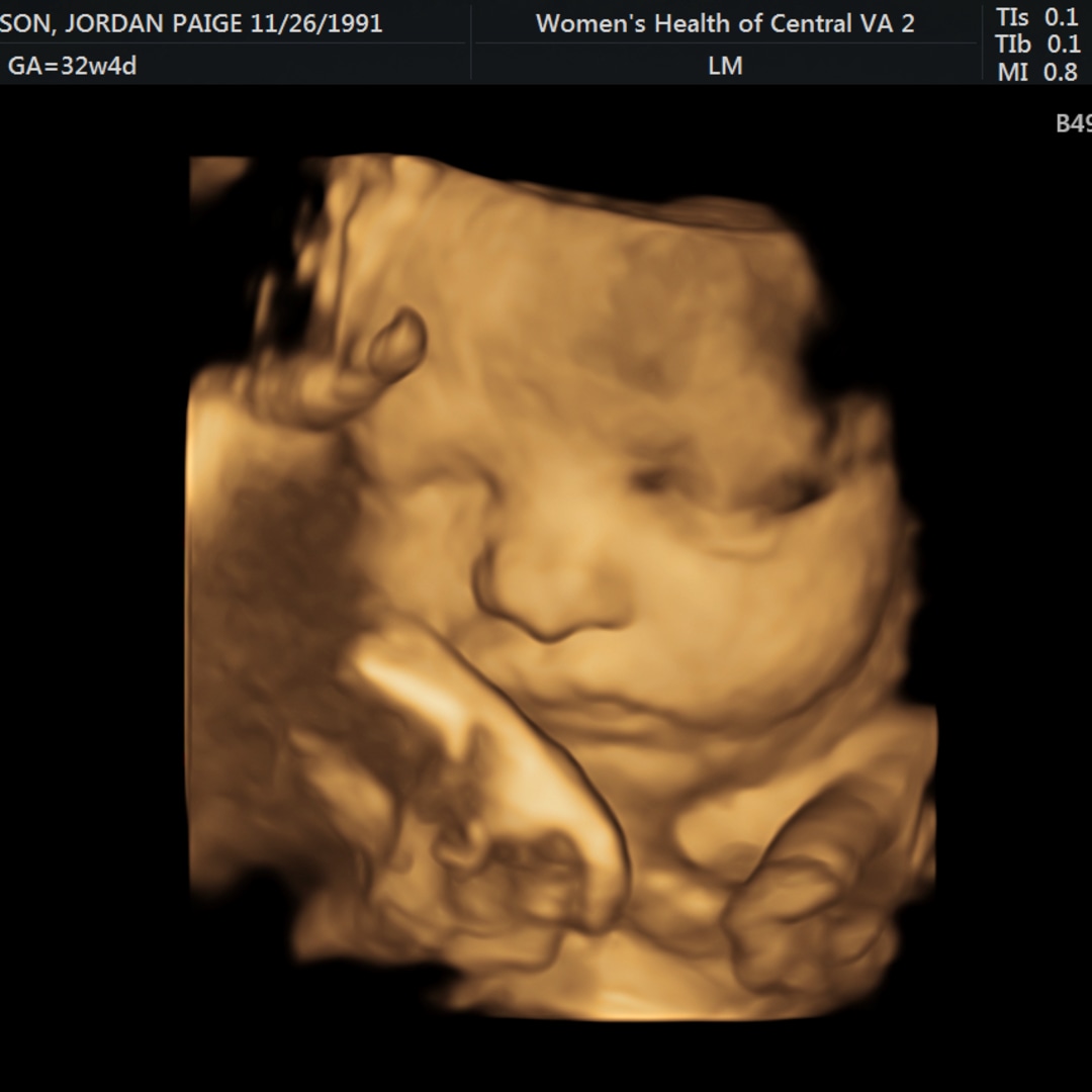 Photo shared by Jordan for their Babylist baby registry.