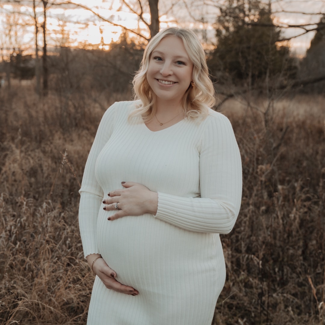 Photo shared by Jessica for their Babylist baby registry.