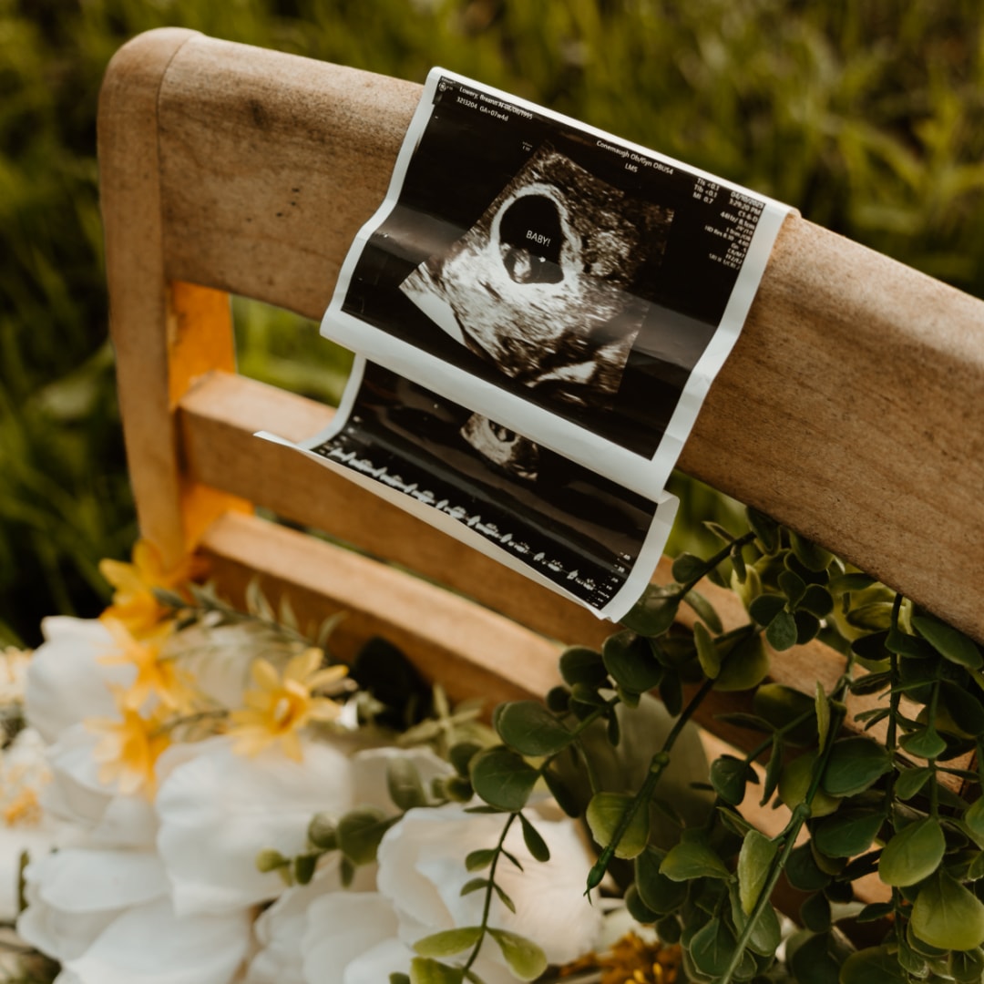 Photo shared by Breann for their Babylist baby registry.