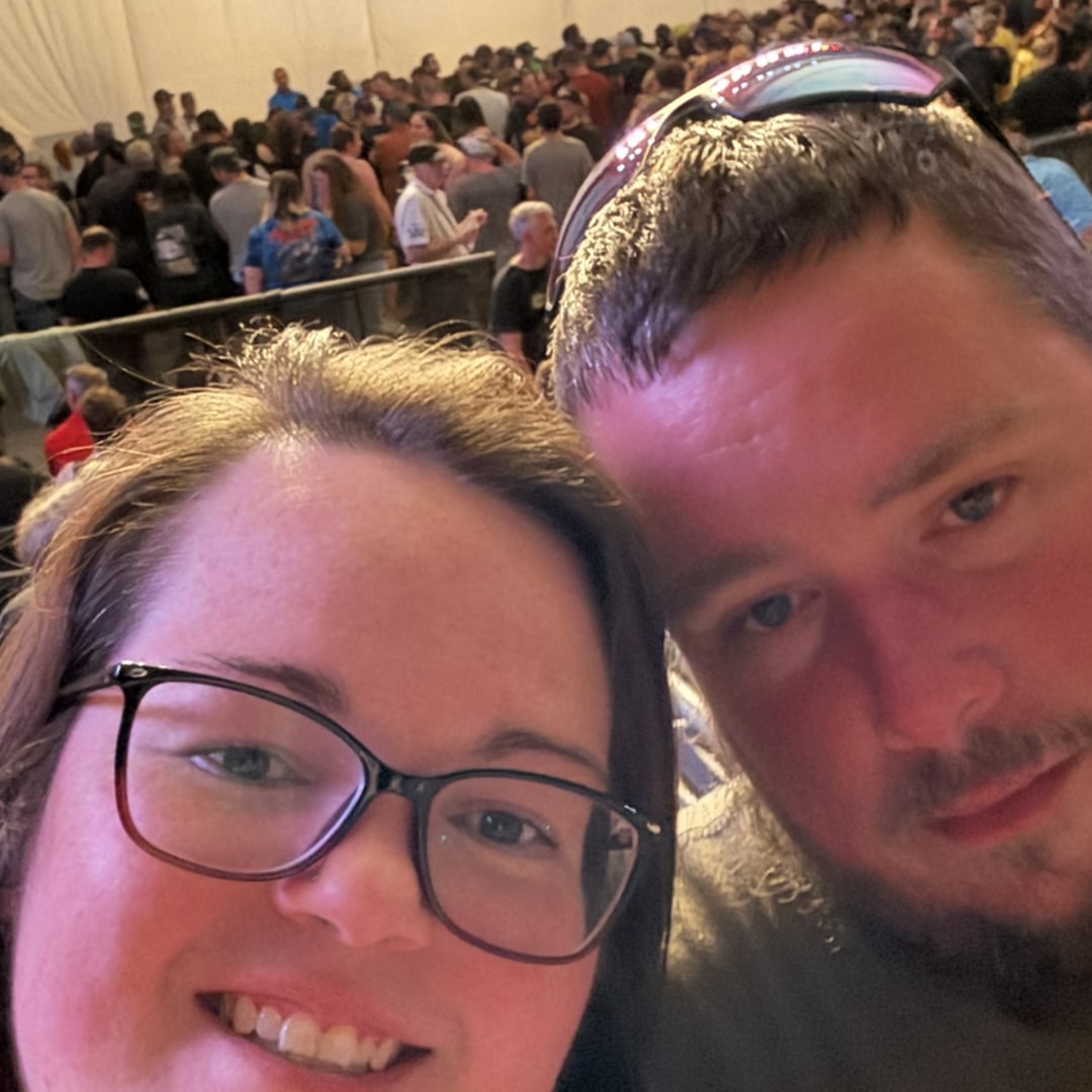 Photo shared by Tiffany for their Babylist baby registry.