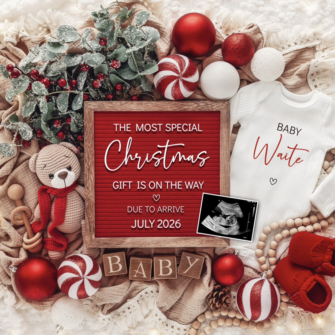 Photo shared by Emma for their Babylist baby registry.