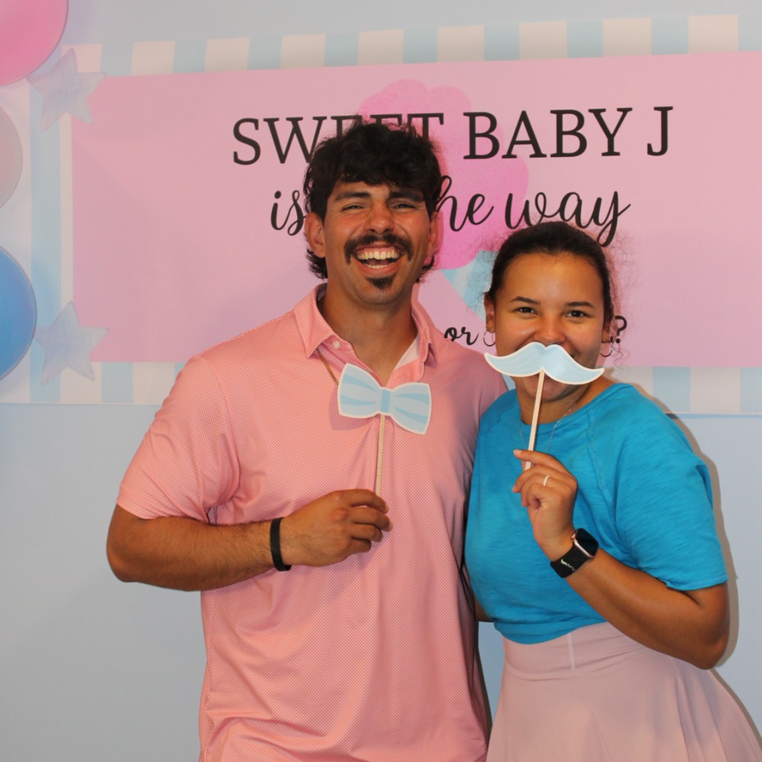 Photo shared by Jachaire for their Babylist baby registry.