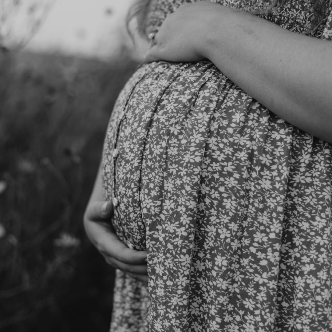 Photo shared by Caity for their Babylist baby registry.