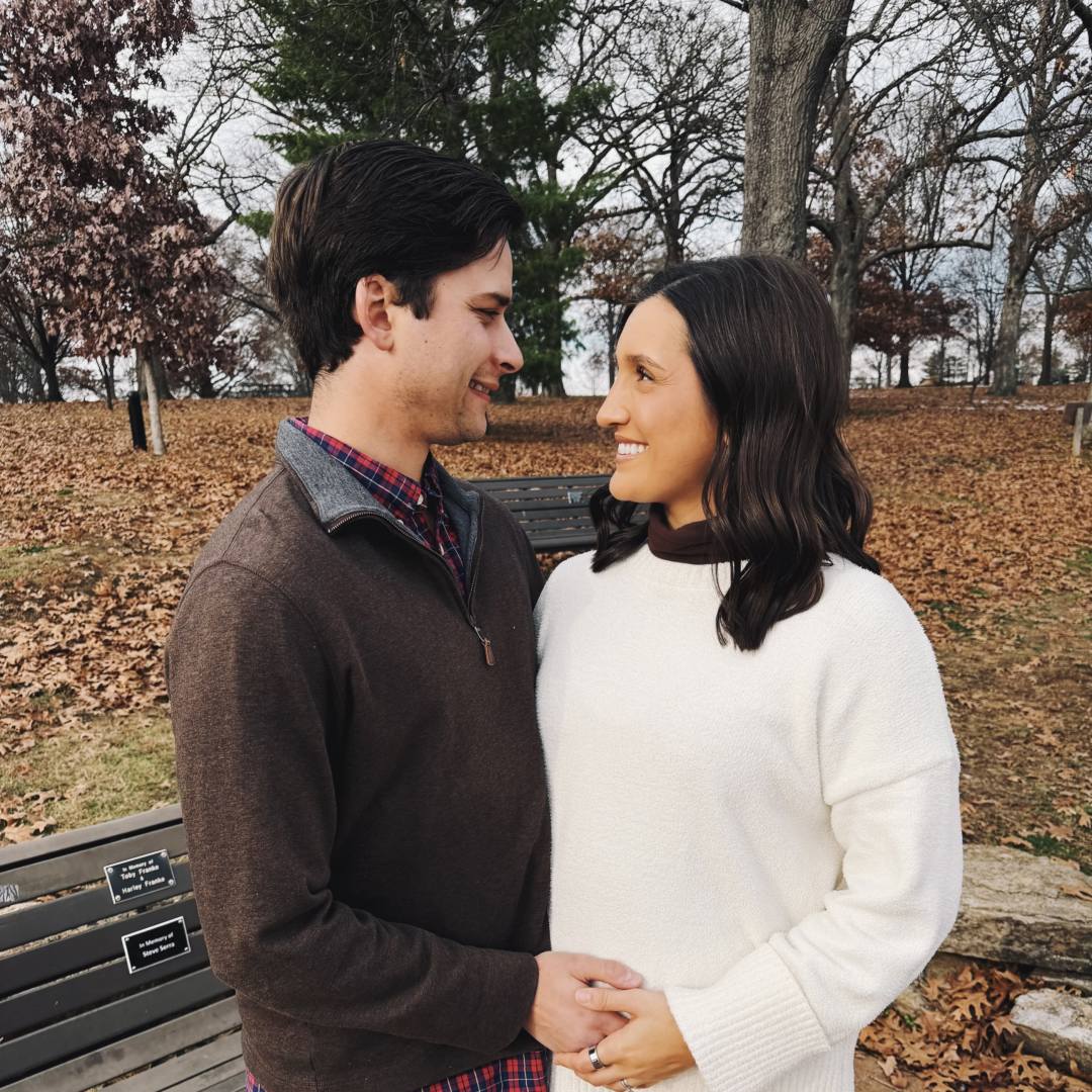 Photo shared by Alexandria for their Babylist baby registry.