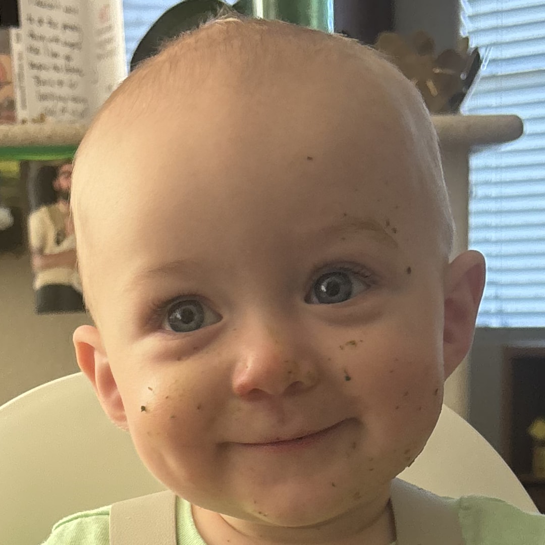 Photo shared by Samantha for their Babylist baby registry.