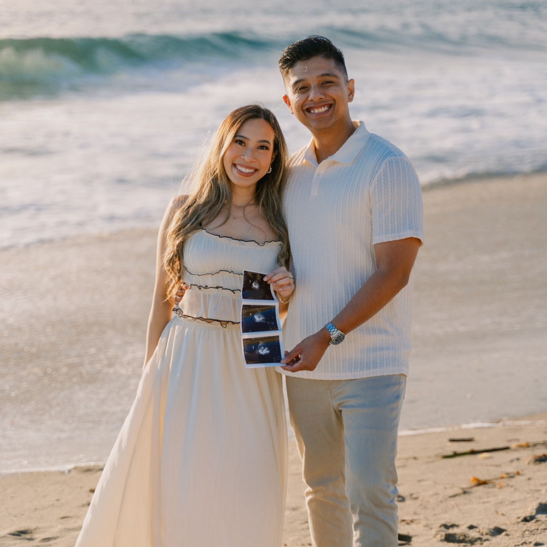 Photo shared by Samson for their Babylist baby registry.