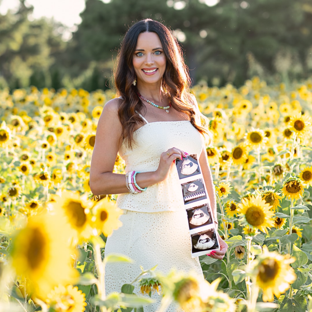 Photo shared by Jennifer for their Babylist baby registry.