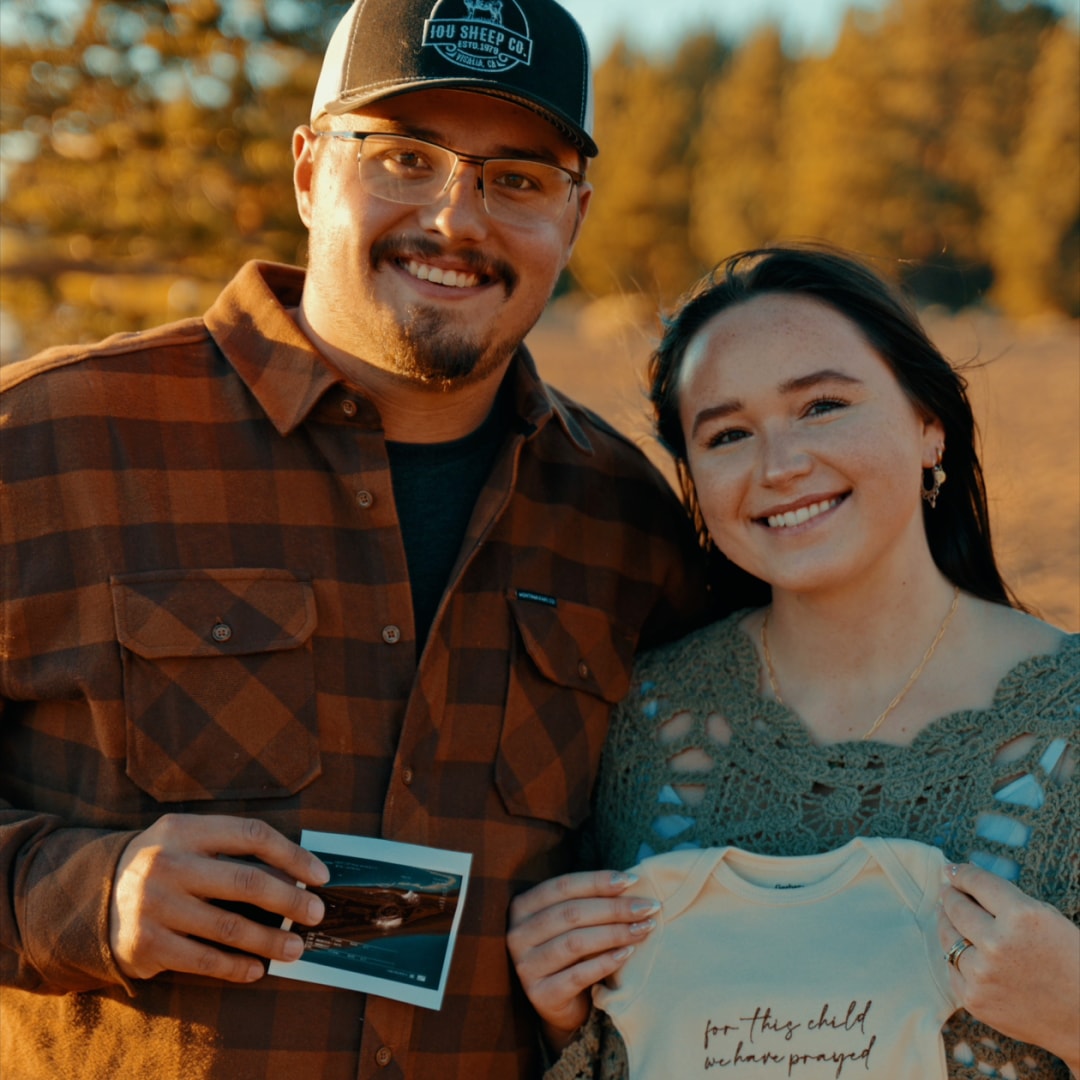 Photo shared by Audrey for their Babylist baby registry.
